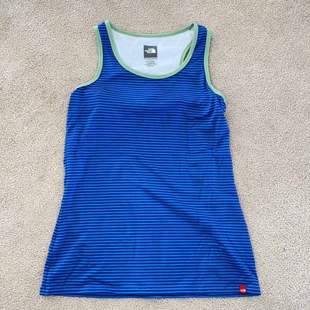 The North Face Women’s Tank